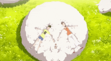 Movie Film GIF by All The Anime — Anime Limited
