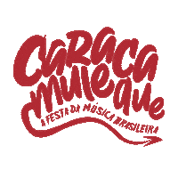 Caraca Muleke Sticker by Bossa Bar