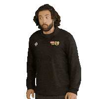 Shocked Überrascht Sticker by Aral AG