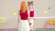 red velvet GIF