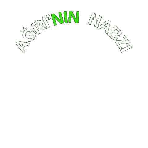 Nabzı Sticker by arcentumedya