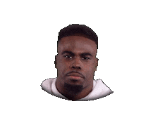 Super Bowl No Sticker by NFL