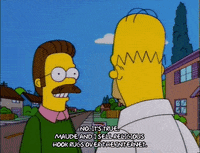 homer simpson GIF