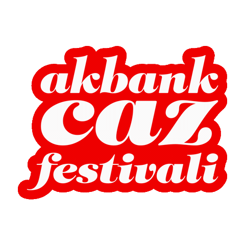 Jazz Festival Piano Sticker by akbank