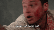 Yelling Season 4 GIF by 9-1-1 on FOX