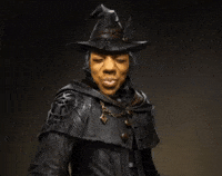 Speed Wizard GIF