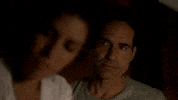 look away jason patric GIF by Wayward Pines