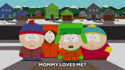GIF by South Park 