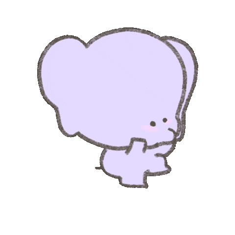 silverant giphyupload 캐릭터 귀여운 신나 Sticker