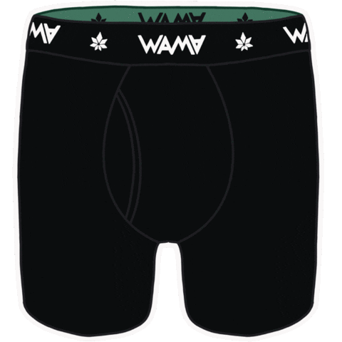 WAMAUnderwear giphyupload undies boxer briefs mens underwear GIF