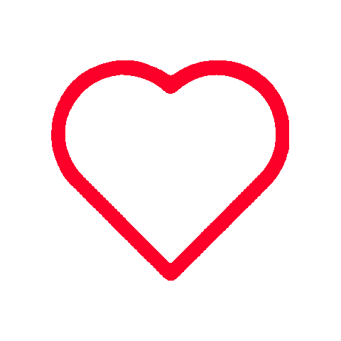 Heart Bc Sticker by Baku Hospitality Group