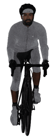 Zap Sticker by SUGOI