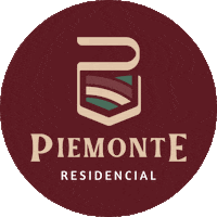 Piemonte Sticker by Ecovita Construtora