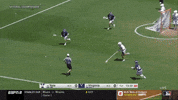 lacrosse bulldogs GIF by NCAA Championships