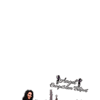 Bikini Europe Sticker by Angel Competition Bikinis