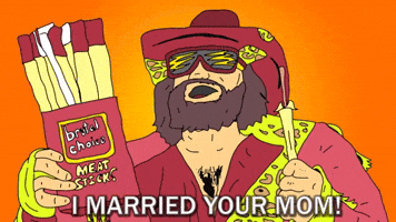 Ryanjackson GIF by Ryan Jackson's Big Possum Jamboree