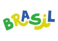 Brazil Olympics Sticker by lgcapucci