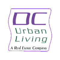 Real Estate Home Sticker by DC Urban Living