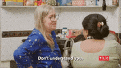90 Day Fiance Jenny GIF by TLC