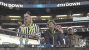 Seattle Seahawks Football GIF by NFL