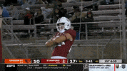 GIF by Stanford Athletics