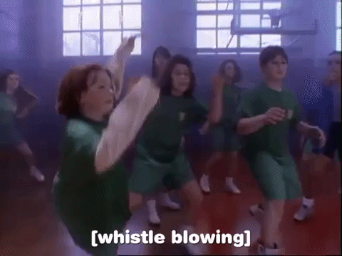 the adventures of pete and pete episode 3 GIF