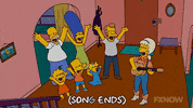 Lisa Simpson Lurleen Lumpkin GIF by The Simpsons