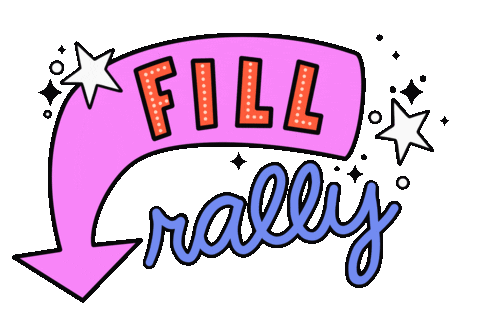 TheBusyTeacherCo rally fill rok rise of kingdoms Sticker