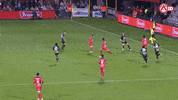 Goal GIF by KV Kortrijk