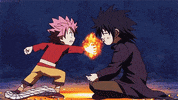 fairy tail GIF