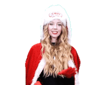 x-mas christmas Sticker by radio SAW
