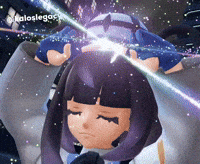 kaloslegacy mega kalos gwynn chandelure GIF
