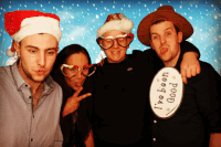 GIF by Tom Foolery Photo Booth