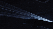 Water Laser GIF by Joanie Lemercier