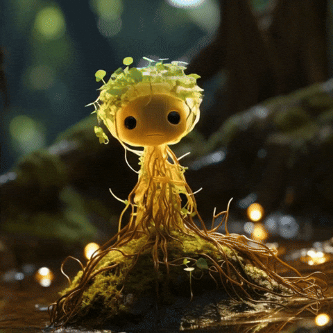 Tgn GIF by Treegens