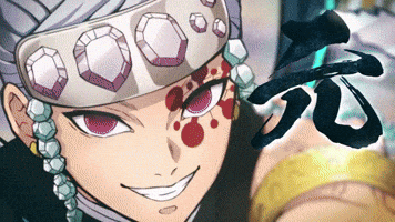 Things Are Gonna Get Flashy 