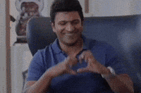 Happy Indian Cinema GIF