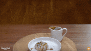Yum GIF by MasterChefAU