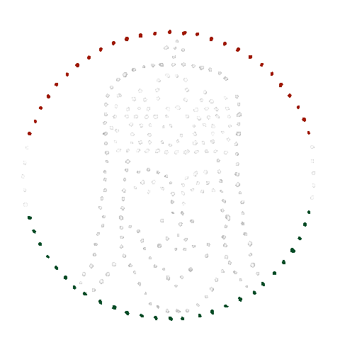 Szent Istvan Fireworks Sticker by tokes_nusi