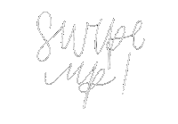 New Post Swipe Up Sticker
