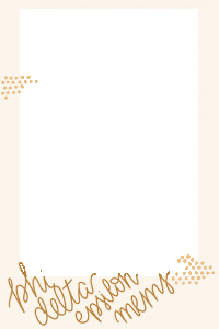 MadMueller gold polaroid memories phide Sticker