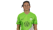 Football Changing Sticker by VfL Wolfsburg