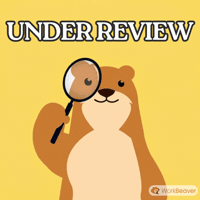 Looking In Progress GIF by WorkBeaver