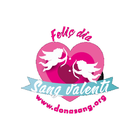 San Valentin Love Sticker by DonaSang