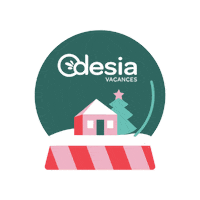 odesialeskarellis fun enjoy swing hollidays Sticker