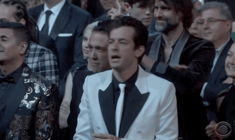 Grammy Awards 61St Grammys GIF by Recording Academy / GRAMMYs