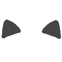 ねこ 猫 Sticker