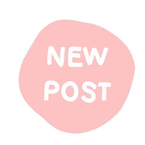 Coming Soon Thank You Sticker