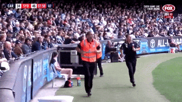 afl afl footy GIF
