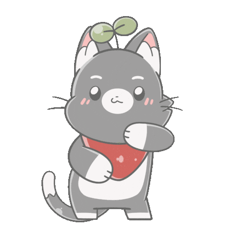 Dance 跳舞 Sticker